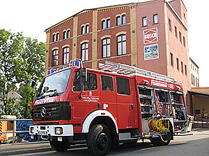 Feuerwehr