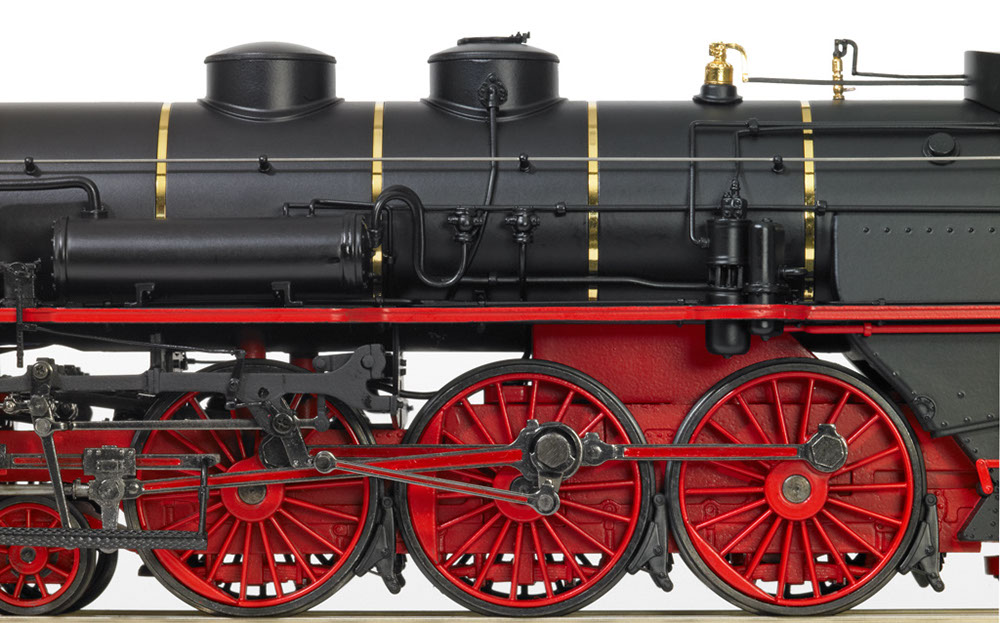 120034012 Anbauteile