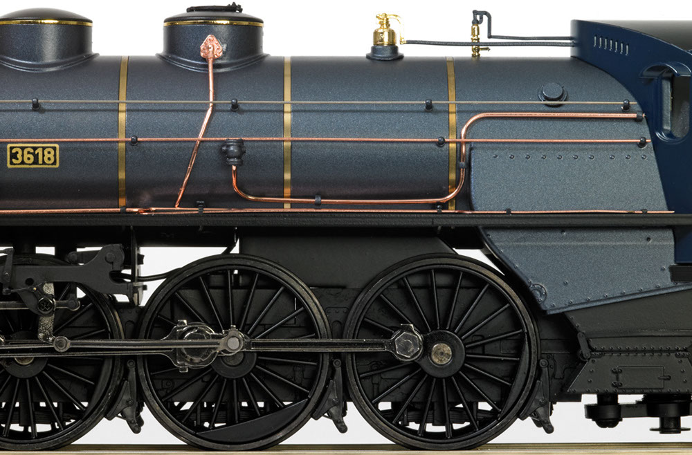 120033982 Anbauteile