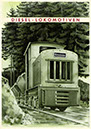 Feldbahn Prospekt Gmeinder
