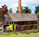12110 12203 Feldbahn Stimmung