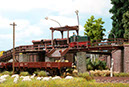 12389 Brücke Umladestation Stimmung 2