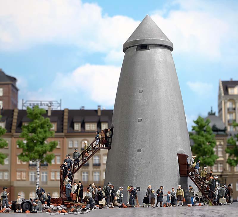 1028 Bunker Stimmung 2