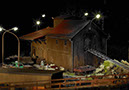 1541 Torfwerk Nacht Stimmung