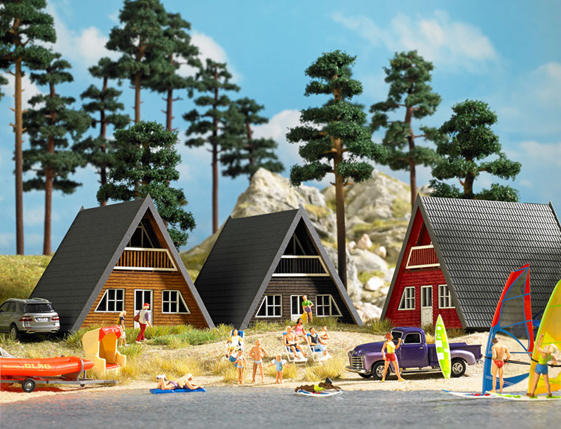 1436 1437 1438 Finnhütte Stimmung