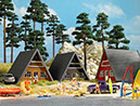 1436 1437 1438 Finnhütte Stimmung