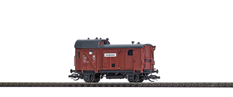 32012 Stückgutwagen