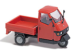Piaggio Appe 50