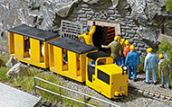 Modellbahn-Zubeh&ouml;r-Neuheiten 2009