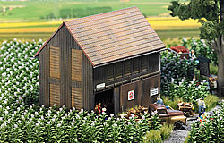 Modellbahn-Zubeh&ouml;r-Neuheiten 2005