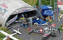 Flughafen