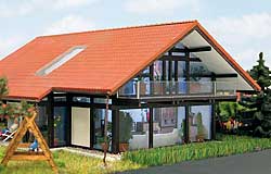 HUF-Haus