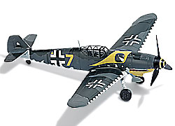 Messerschmitt Bf 109