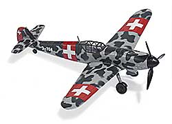 Messerschmitt Bf 109