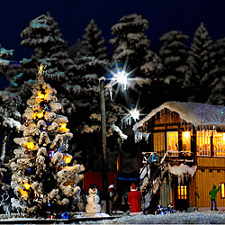 Weihnachtsbild