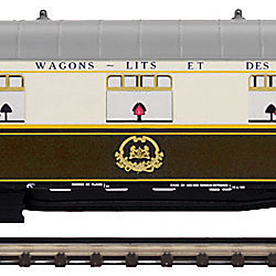 Orient-Express