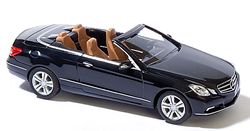 Mercedes E-Klasse Cabrio in 1:87