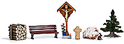 Wayside Cross