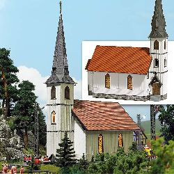 Église