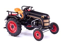 Traktor Kramer KL11 �Schwarz�