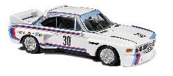 BMW 3.5 CSL �Rennwagen� Start-Nr. 30