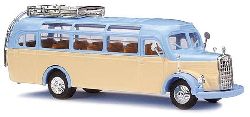 Mercedes-Benz O-3500 Reisebus