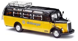 Mercedes-Benz O-3500 �Eichberger�