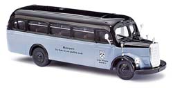 Mercedes-Benz O-3500 �Zechenbus�
