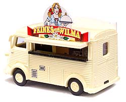 Citro�n H �Feines von Wilma�