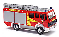 Mercedes-Benz MK88 �Feuerwehr Hasbergen�