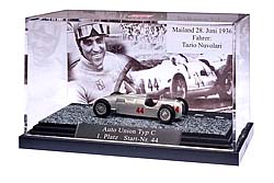 Auto Union �Bremgarten 1937/Nuvolari�