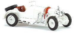 Mercedes SSK 1928 Megamodell