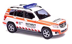 Mercedes GLK-Klasse �D R K�