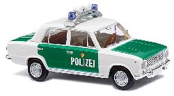 Lada 1200 /Shiguli 2101 �Polizei Berlin�