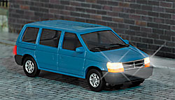 Chrysler Voyager