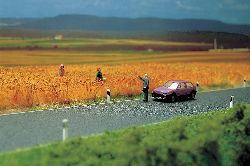 Country road