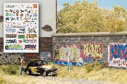 Graffities