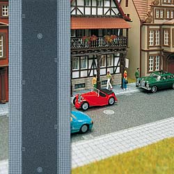 Town street