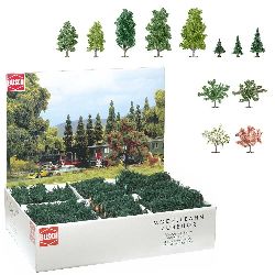 204 trees