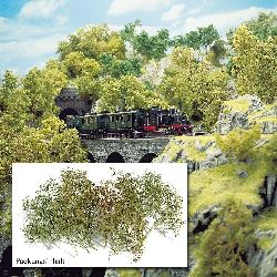 Kit for realistic trees and bushes