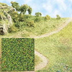 Poudre de liti�re