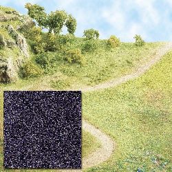 Poudre de liti�re
