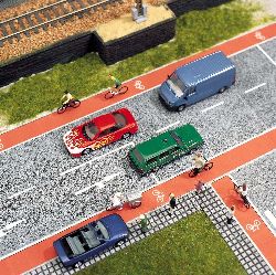 Bicycle Path