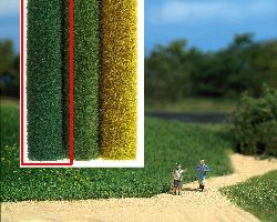 Tapis de verdure (Tapis de d�cor) vert fonc�