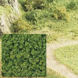 Schaumstoff-Flocken maigr�n