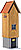 Trafohaus �Kniebis�