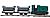 Narrow Gauge Railroad Starter Set