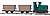 Narrow Gauge Railroad Starter Set