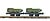 Two Wagons with Bombs