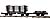 1 Stanchion and 1 Platform Wagon